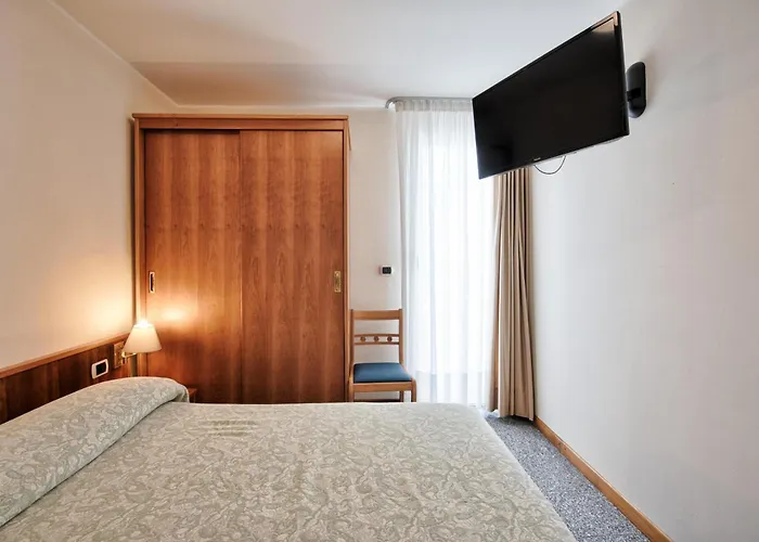 Hotel Flora Lignano Sabbiadoro